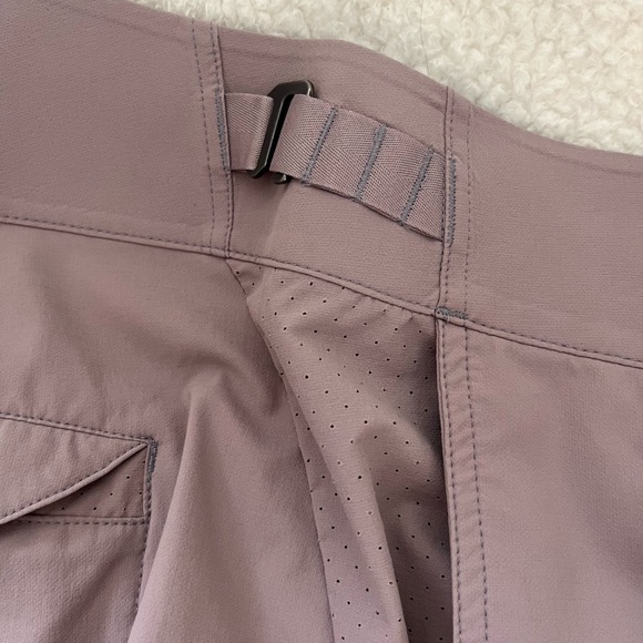 Stio Women’s OPR Bike Short - 8 - Picture 4 of 5